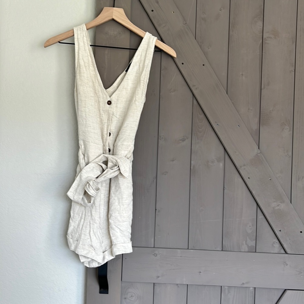 VICI Romper Size S